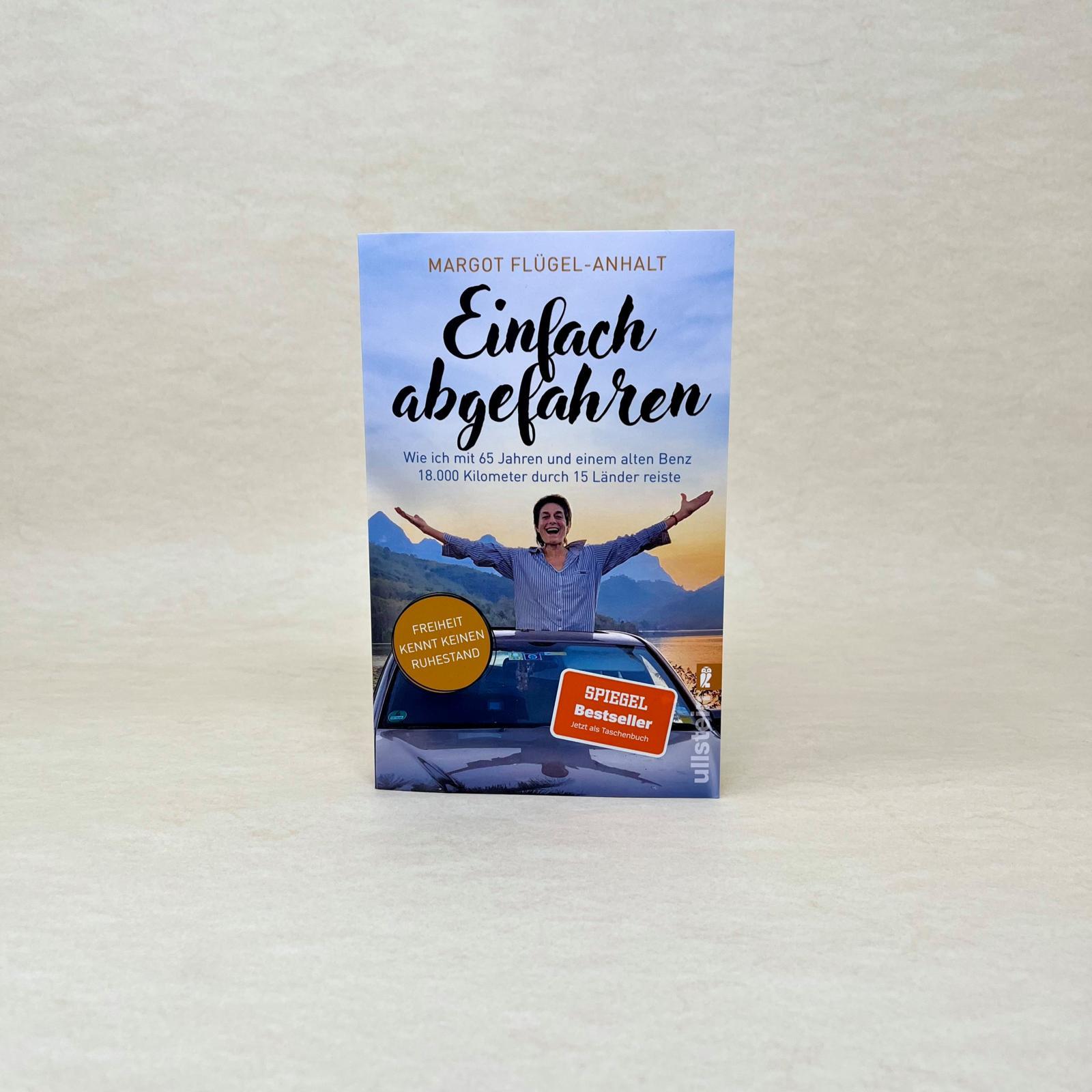 Einfach abgefahren