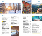 ADAC Reiseführer plus Norwegen
