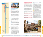 Hausboot-Detailführer: Loire & Centre