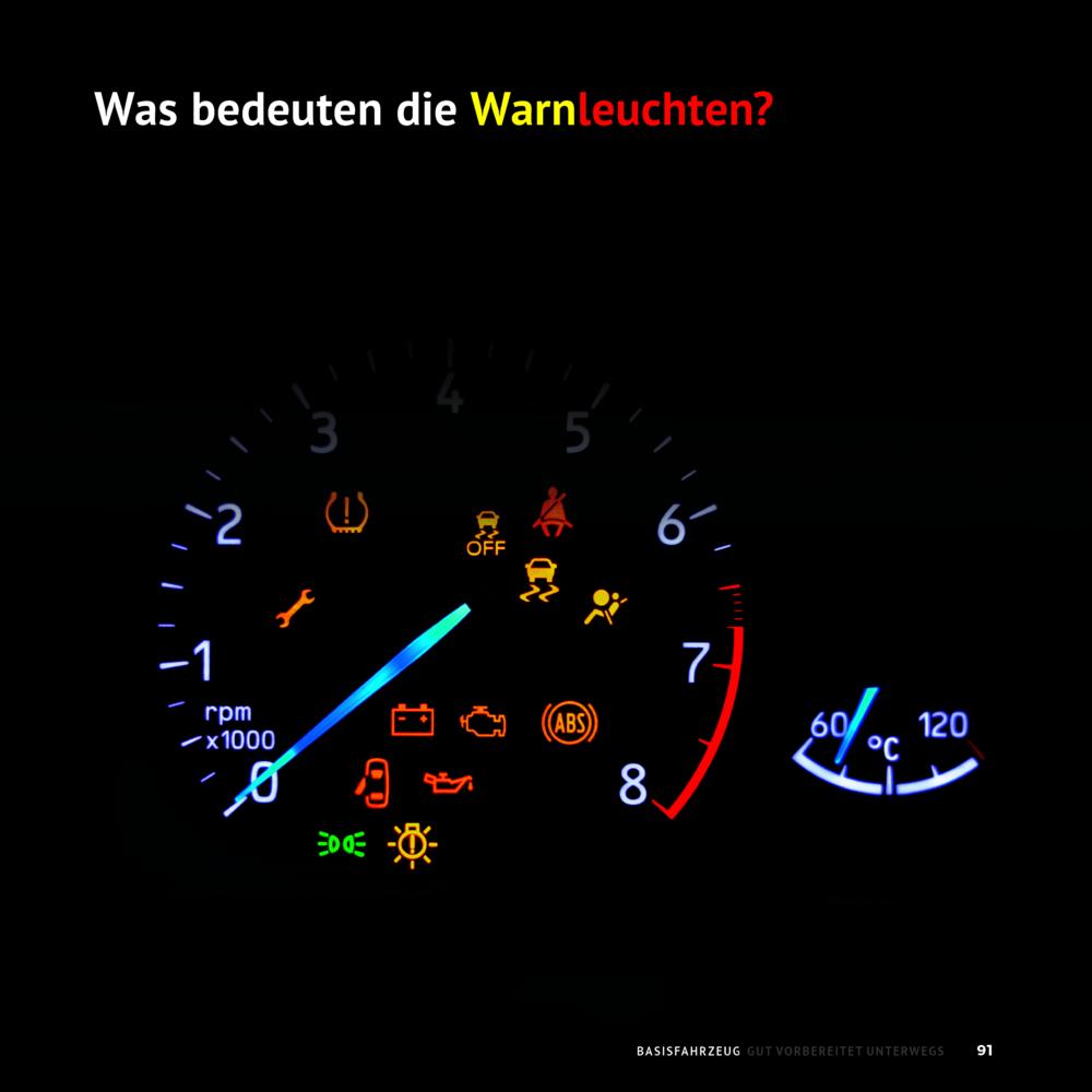 ACSI Wohnmobil-Handbuch