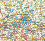 Rund um Hannover