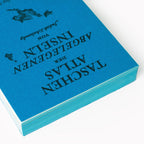 Taschenatlas der abgelegenen Inseln