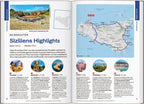 LONELY PLANET Reiseführer Sizilien