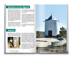 KOMPASS Wanderführer Algarve mit Fernwanderweg Via Algarviana, 64 Touren / Etappen mit Extra-Tourenkarte