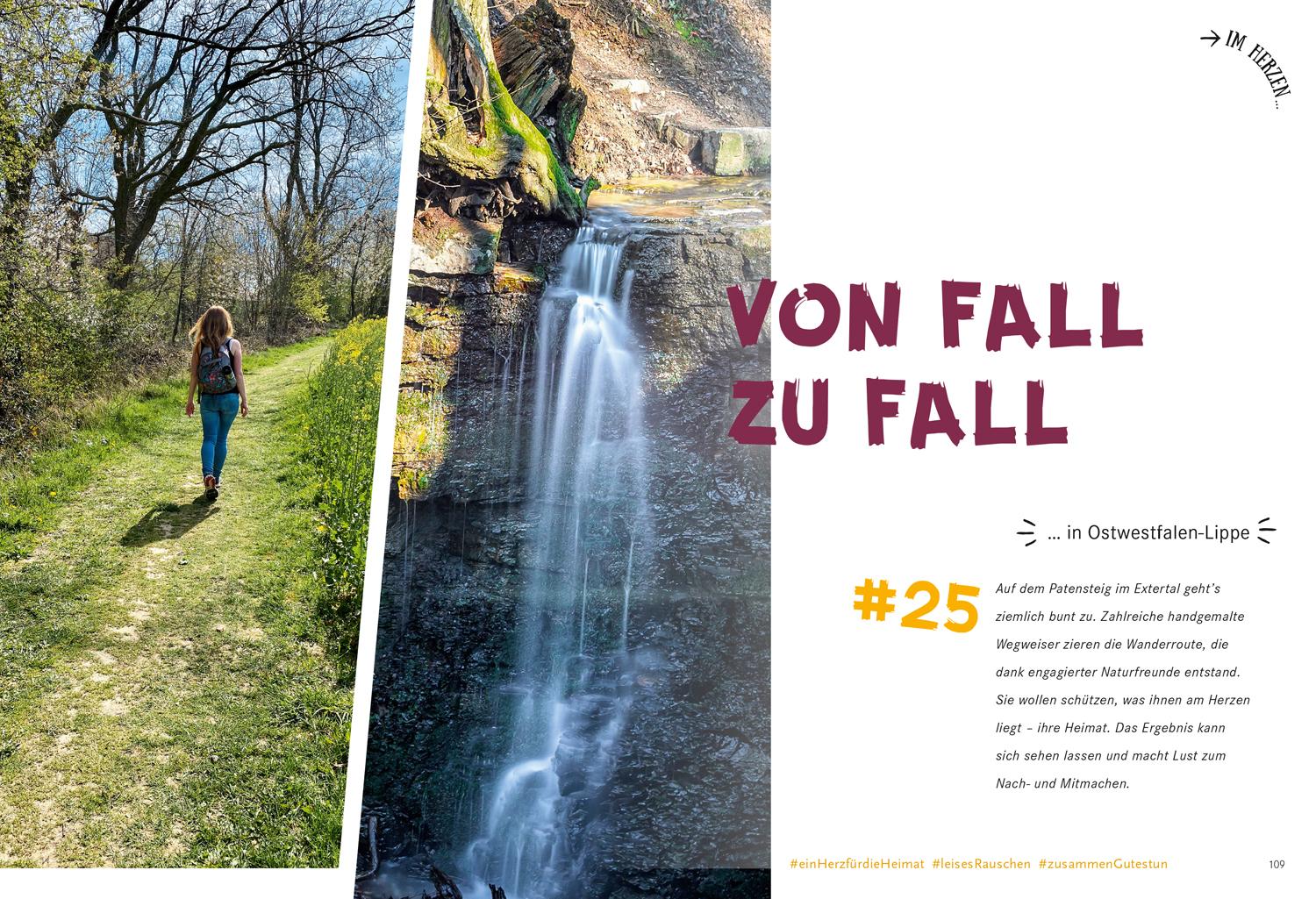 52 kleine & große Eskapaden - Miniurlaube in Deutschland