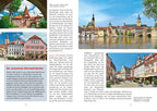 Das Radlbuch Franken