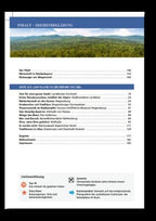 Reiseführer Bayerischer Wald. Regioführer inklusive Ebook. Ausflugsziele, Sehenswürdigkeiten, Restaurants & Hotels uvm.