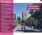 Reise Know-How CityTrip Montréal