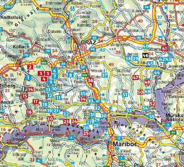 Steirisches Weinland