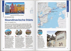 LONELY PLANET Reiseführer Skandinavien