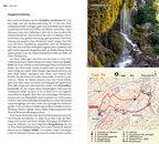 Reise Know-How Wanderführer Eifel : 40 Wanderungen, mit GPS-Tracks