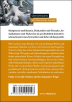 SCHÄTZE - Bildende Kunst & Architektur
