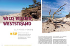 52 kleine & große Eskapaden in Mecklenburg-Vorpommern an der Ostsee