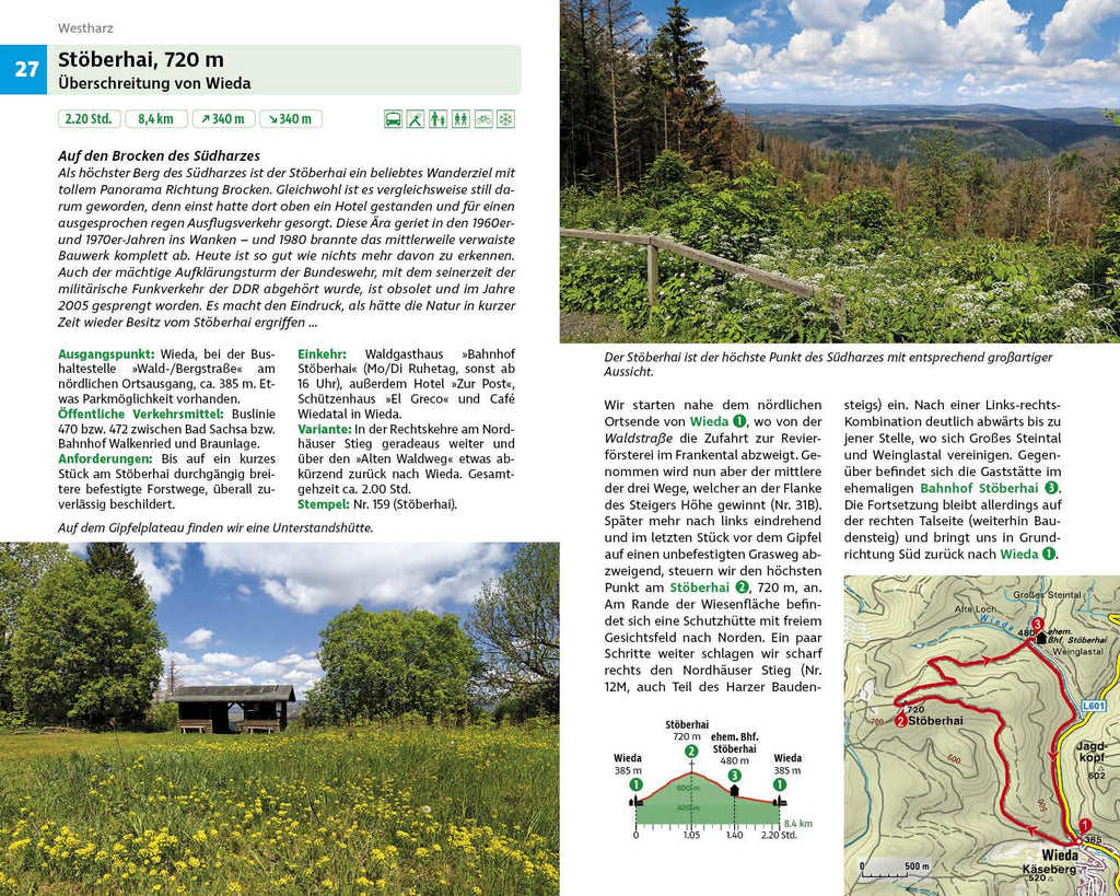 kurz & gut! Harz