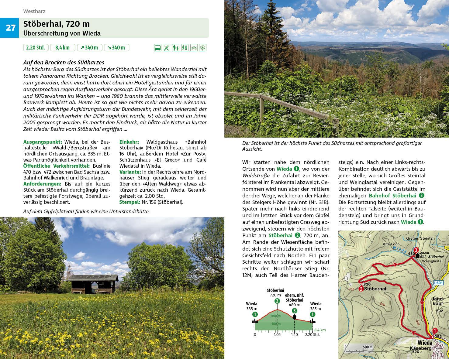 kurz & gut! Harz