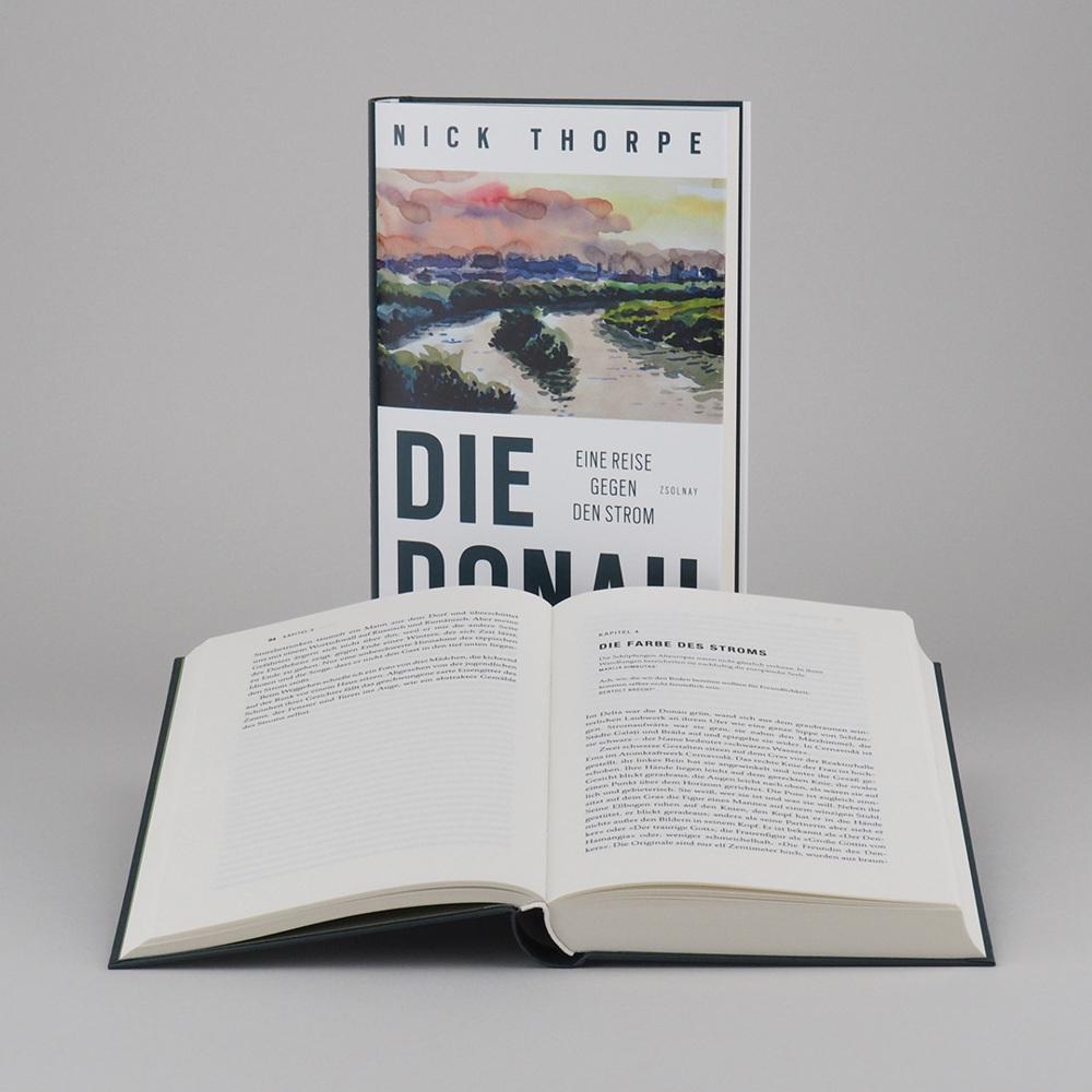 Die Donau
