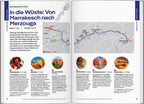 LONELY PLANET Reiseführer Marokko