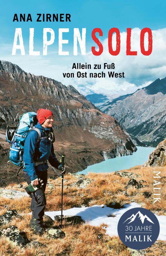 Alpensolo