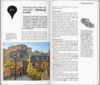 DUMONT direkt Reiseführer Edinburgh