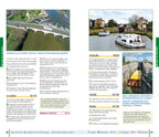 Hausboot-Detailführer: Loire & Centre