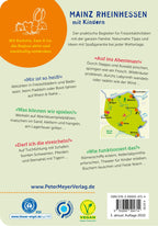 Mainz Rheinhessen mit Kindern