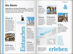 DUMONT Reise-Taschenbuch Reiseführer Belgien