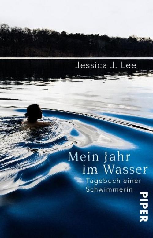 Mein Jahr im Wasser