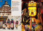 Stefan Loose Reiseführer Tibet