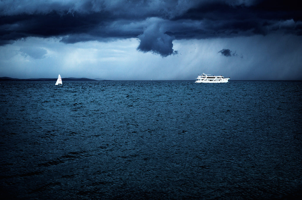 Mittelmeer