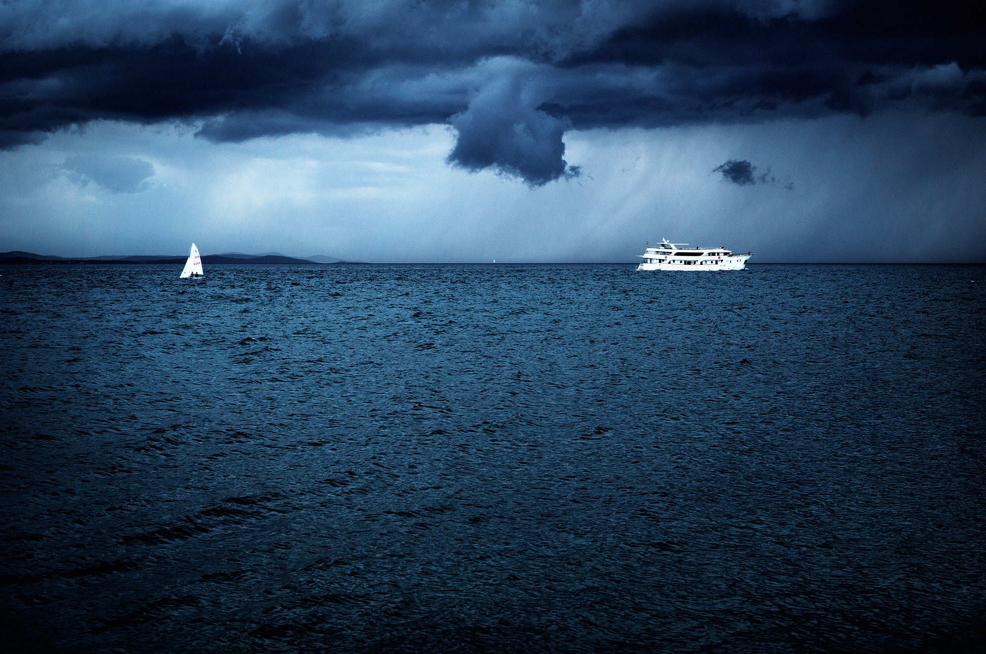 Mittelmeer