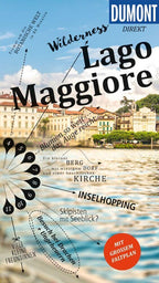 DUMONT direkt Reiseführer Lago Maggiore
