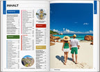 LONELY PLANET Reiseführer Mauritius, Reunion & Seychellen