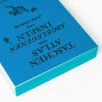 Taschenatlas der abgelegenen Inseln