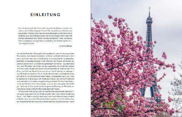 PARIS - Wie es keiner kennt