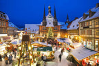Einfach Weihnachten Deutschland!