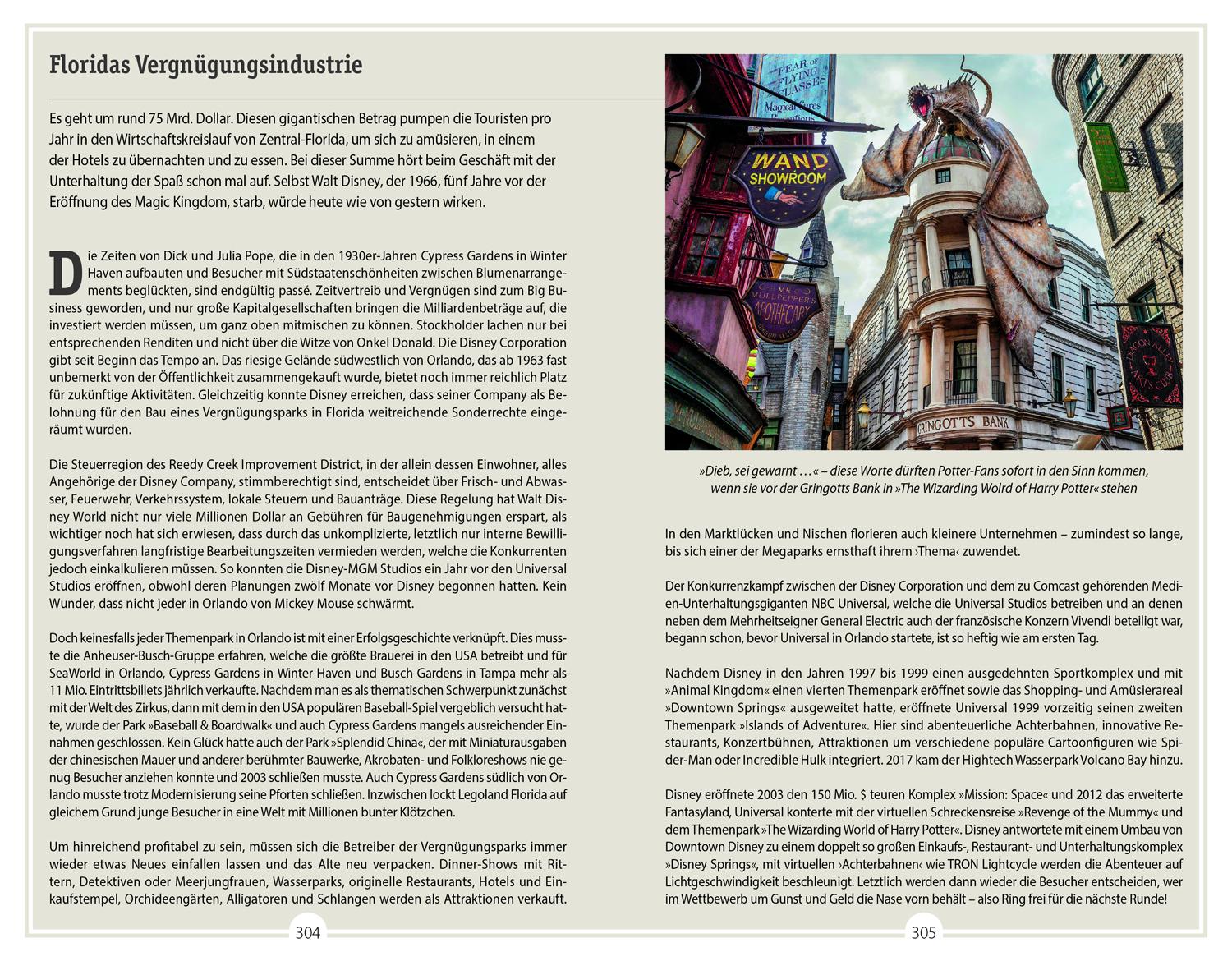 DUMONT Reise-Handbuch Reiseführer Florida