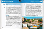 MARCO POLO Camper Guide Korsika