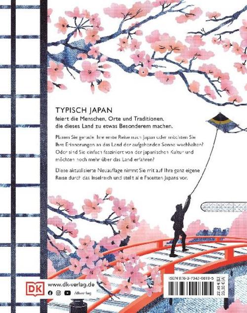 Typisch Japan