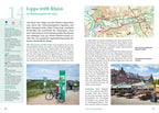 Radtouren am Wasser Ruhrgebiet