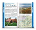 KOMPASS Wanderlust Harz