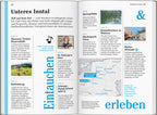 DUMONT Reise-Taschenbuch Reiseführer Tirol
