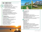 Wochenend und Wanderschuh - Kleine Wander-Auszeiten in Schleswig-Holstein