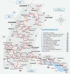 Entdeckertouren mit dem Wohnmobil Schwarzwald und deutscher Bodensee