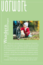 Kümmerly+Frey Erlebnis Schweiz Wandern mit Kinderwagen - Wanderführer