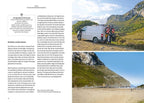 On the Road  Mit dem Campervan durch Nordspanien