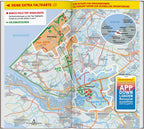 MARCO POLO Reiseführer Rotterdam & Den Haag, Delft