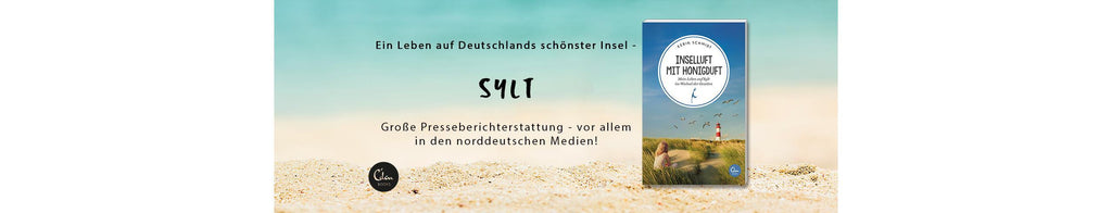 Inselluft mit Honigduft