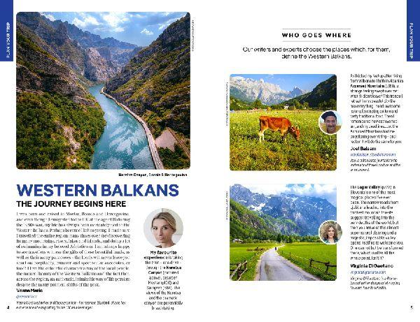 Western Balkans
