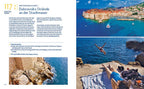 Wild Swimming Kroatien und Slowenien