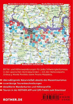 ROTHER Wanderführer Pyrenäen Süd - Spanische Zentralpyrenäen. 80 Touren von Panticosa bis Benasque